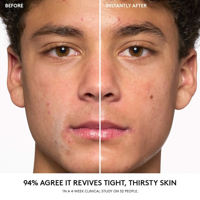 Dew N Plump Intense Hydration Slushie Face Mask - GLAM MODA