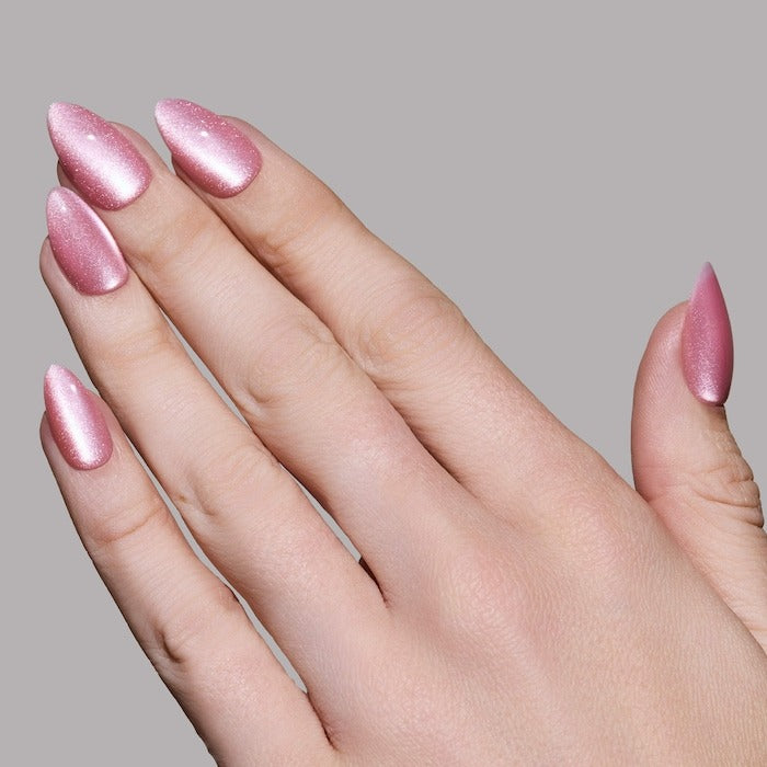 Premium Press-On Nail Kit - GLAM MODA