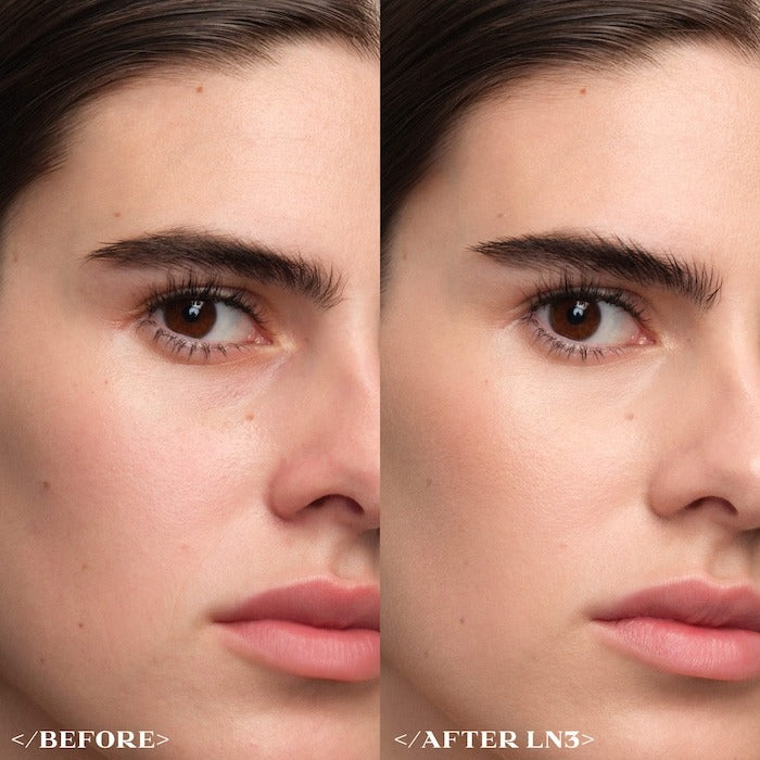 Micro-Correcting Blurring Concealer with Peptides - GLAM MODA