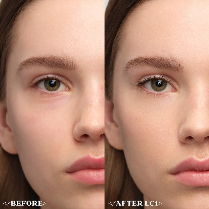 Micro-Correcting Blurring Concealer with Peptides - GLAM MODA