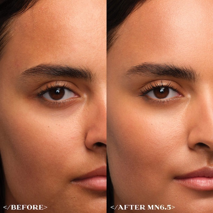 Micro-Correcting Blurring Concealer with Peptides - GLAM MODA