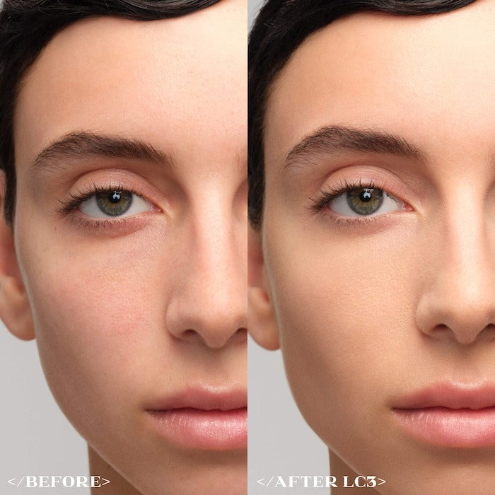 Micro-Correcting Blurring Concealer with Peptides - GLAM MODA