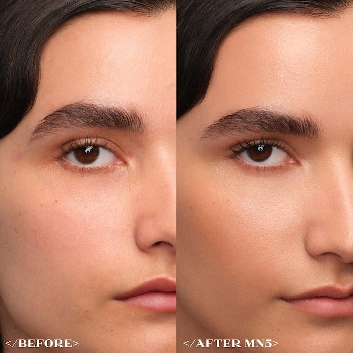 Micro-Correcting Blurring Concealer with Peptides - GLAM MODA