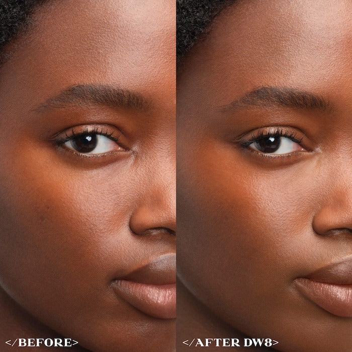 Micro-Correcting Blurring Concealer with Peptides - GLAM MODA