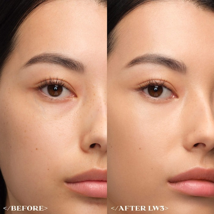 Micro-Correcting Blurring Concealer with Peptides - GLAM MODA