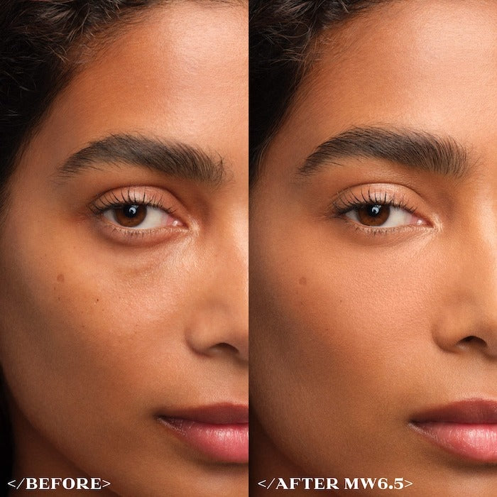 Micro-Correcting Blurring Concealer with Peptides - GLAM MODA