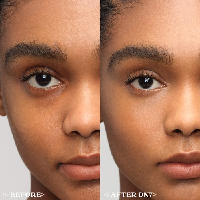 Micro-Correcting Blurring Concealer with Peptides - GLAM MODA