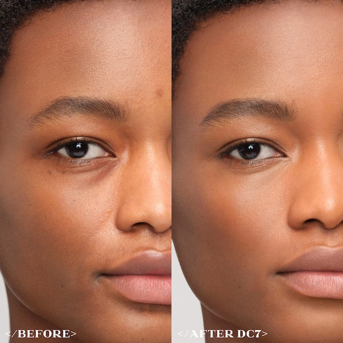 Micro-Correcting Blurring Concealer with Peptides - GLAM MODA