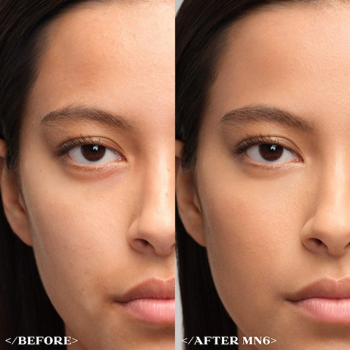 Micro-Correcting Blurring Concealer with Peptides - GLAM MODA