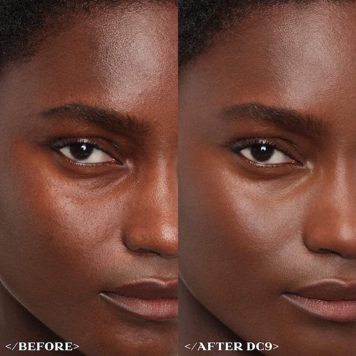 Micro-Correcting Blurring Concealer with Peptides - GLAM MODA