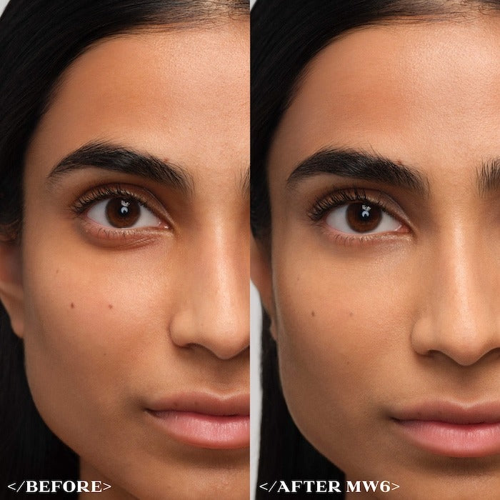 Micro-Correcting Blurring Concealer with Peptides - GLAM MODA
