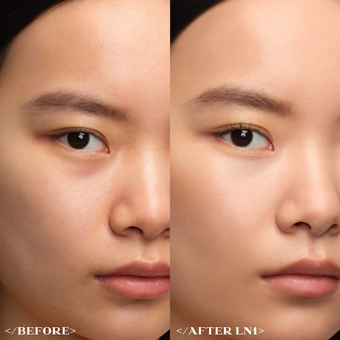 Micro-Correcting Blurring Concealer with Peptides - GLAM MODA