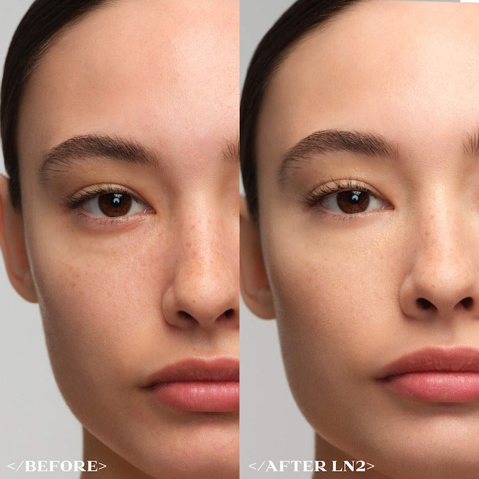 Micro-Correcting Blurring Concealer with Peptides - GLAM MODA