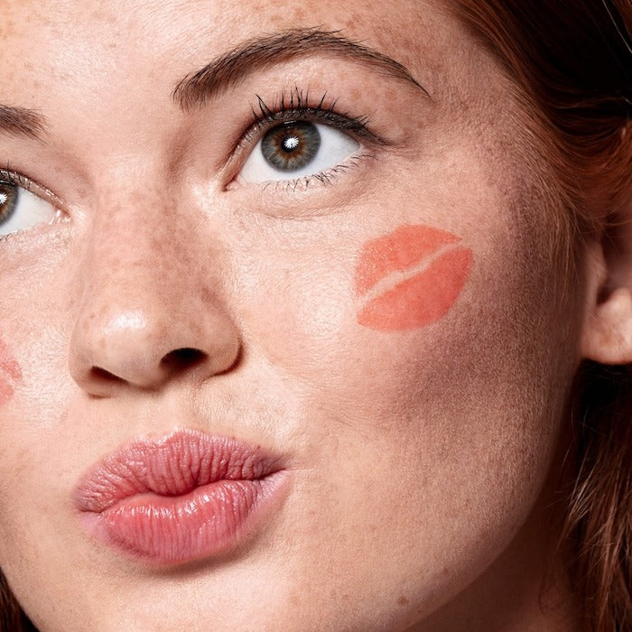 Kissylips™ Hydrating High Shine Lip and Cheek Balm - GLAM MODA
