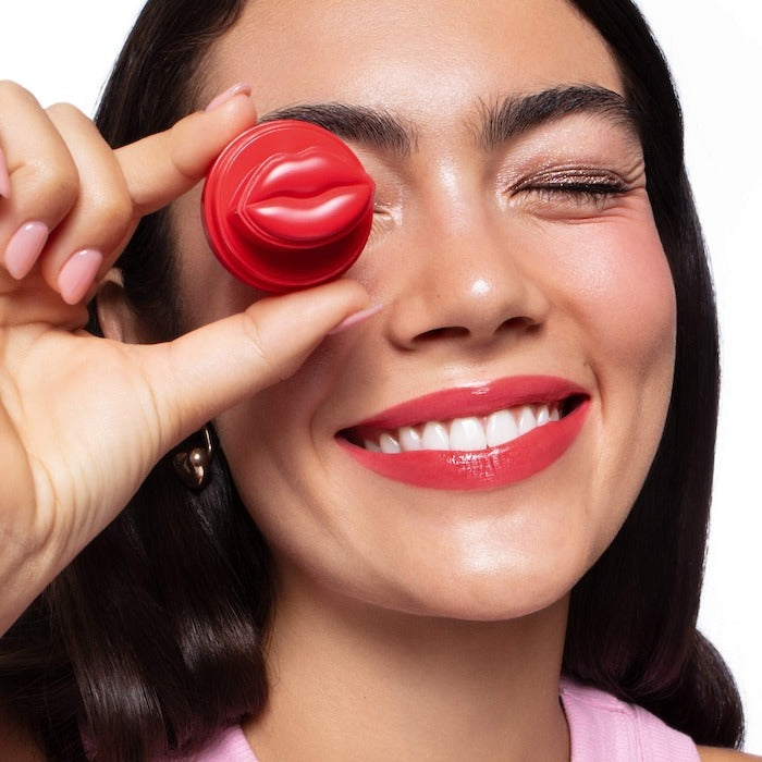 Kissylips™ Hydrating High Shine Lip and Cheek Balm - GLAM MODA