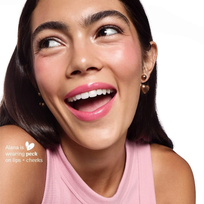 Kissylips™ Hydrating High Shine Lip and Cheek Balm - GLAM MODA
