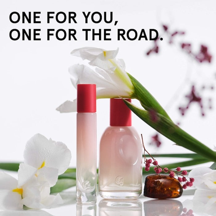 Glossier You Duo Perfume Gift Set - GLAM MODA