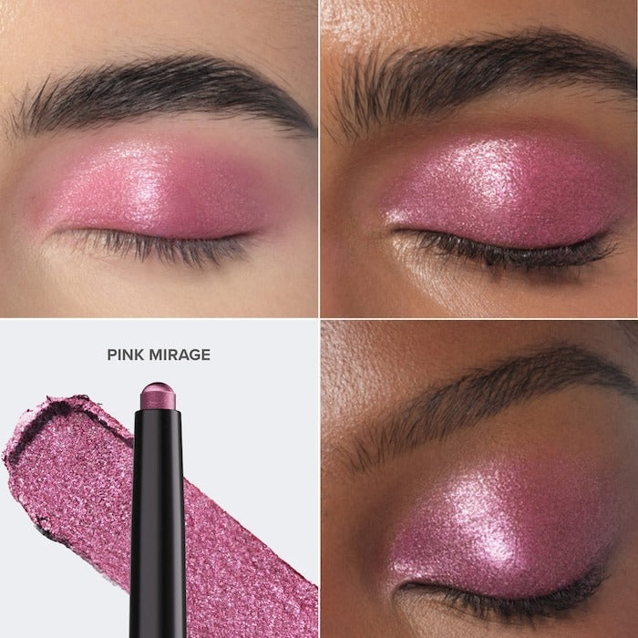 Glidr Smudge Proof Cream Eyeshadow Stick with 12-Hour Wear - GLAM MODA