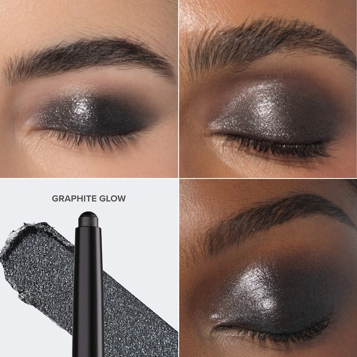 Glidr Smudge Proof Cream Eyeshadow Stick with 12-Hour Wear - GLAM MODA