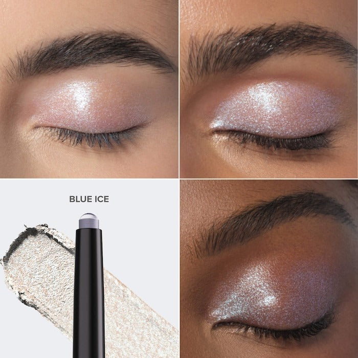 Glidr Smudge Proof Cream Eyeshadow Stick with 12-Hour Wear - GLAM MODA