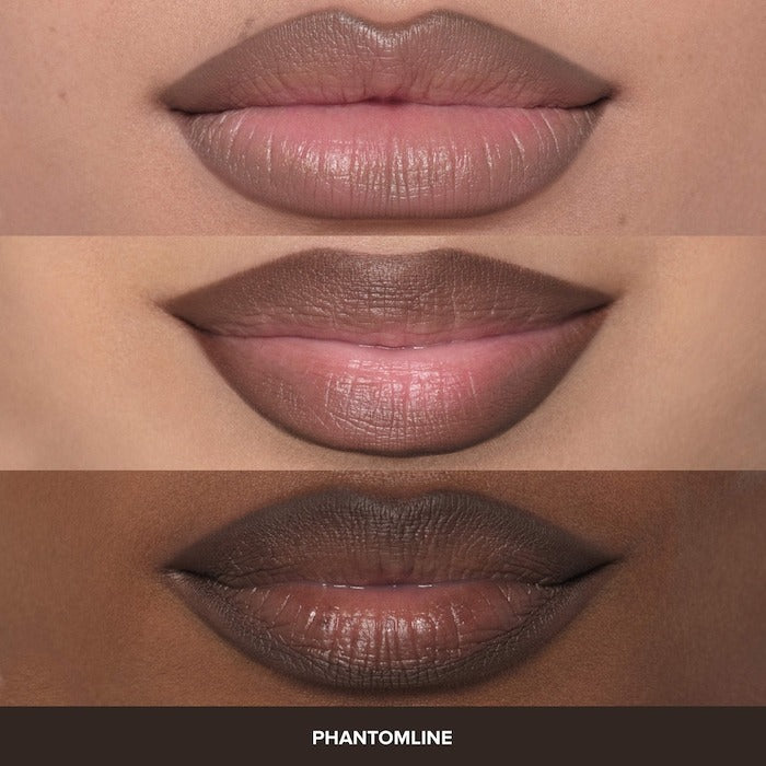 Velvety-Matte Precision Shaping Lip Liner - GLAM MODA