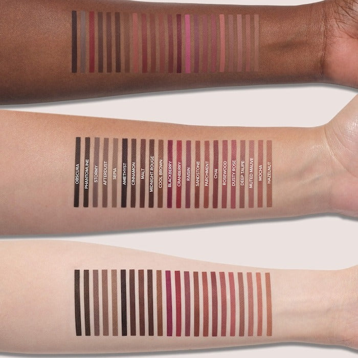 Velvety-Matte Precision Shaping Lip Liner - GLAM MODA