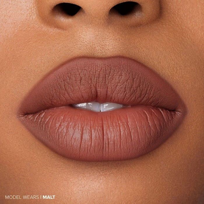 Velvety-Matte Precision Shaping Lip Liner - GLAM MODA