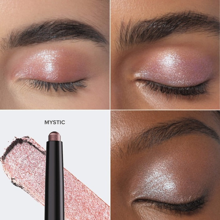 Glidr Smudge Proof Cream Eyeshadow Stick with 12-Hour Wear - GLAM MODA