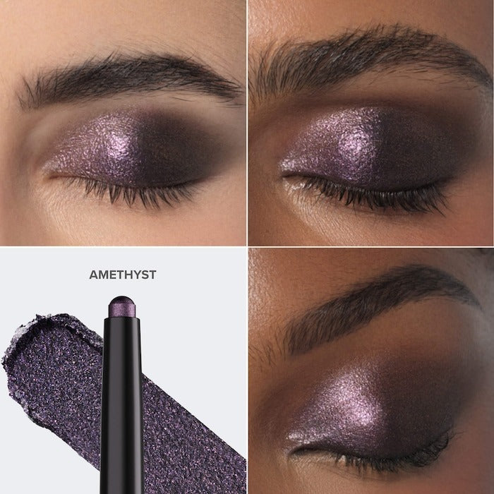 Glidr Smudge Proof Cream Eyeshadow Stick with 12-Hour Wear - GLAM MODA
