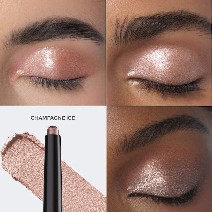 Glidr Smudge Proof Cream Eyeshadow Stick with 12-Hour Wear - GLAM MODA