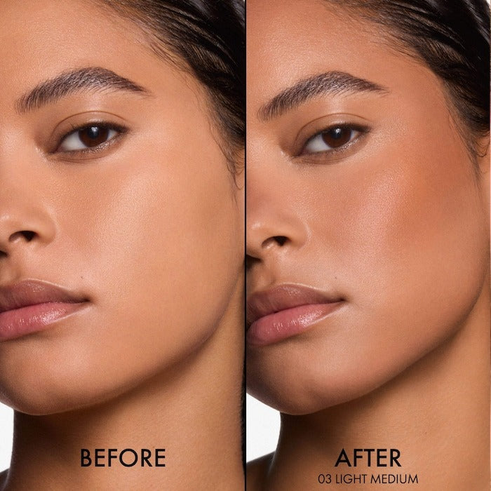 Forever Skin Bronze Bronzing Balm Stick – Natural Skin Finish - GLAM MODA