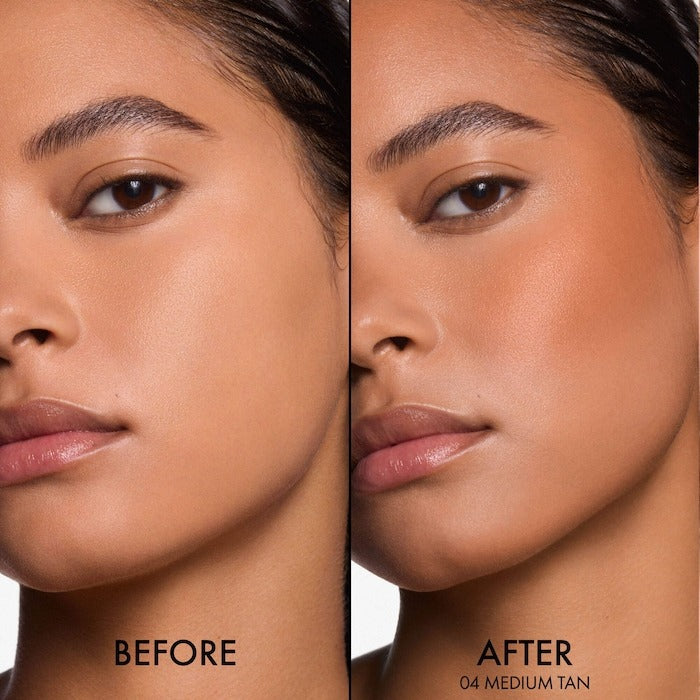 Forever Skin Bronze Bronzing Balm Stick – Natural Skin Finish - GLAM MODA