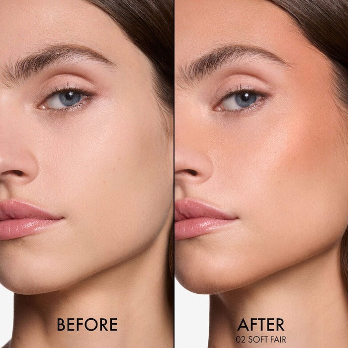 Forever Skin Bronze Bronzing Balm Stick – Natural Skin Finish - GLAM MODA