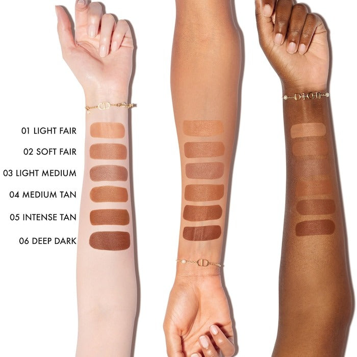 Forever Skin Bronze Bronzing Balm Stick – Natural Skin Finish - GLAM MODA