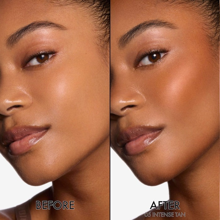 Forever Skin Bronze Bronzing Balm Stick – Natural Skin Finish - GLAM MODA