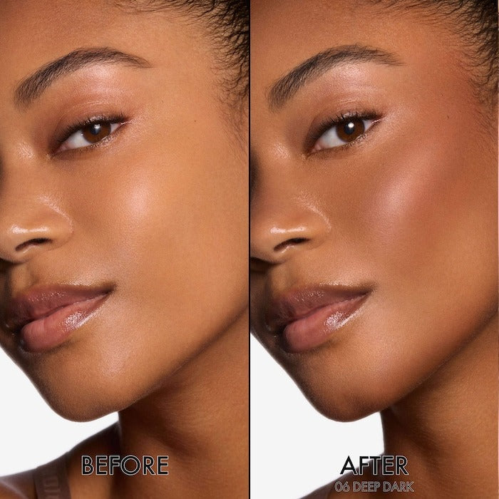 Forever Skin Bronze Bronzing Balm Stick – Natural Skin Finish - GLAM MODA
