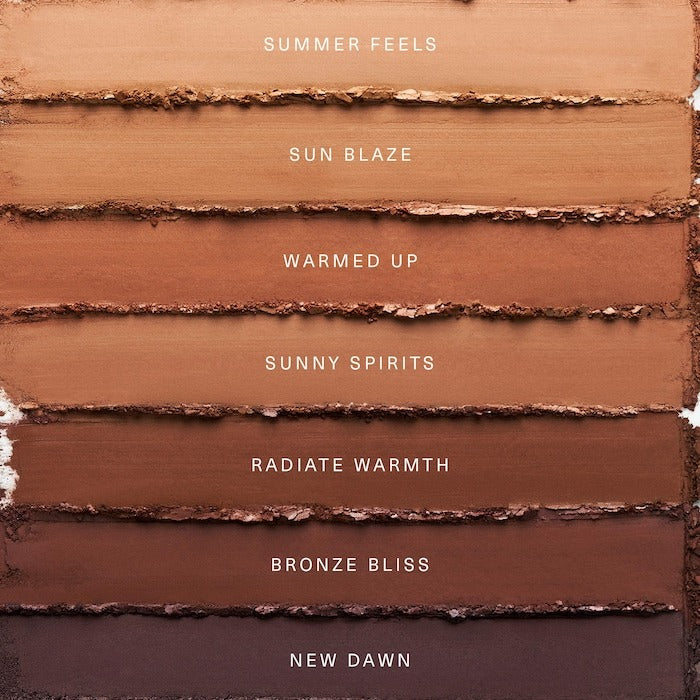 Warm Wishes Soft Matte Powder Bronzer - GLAM MODA