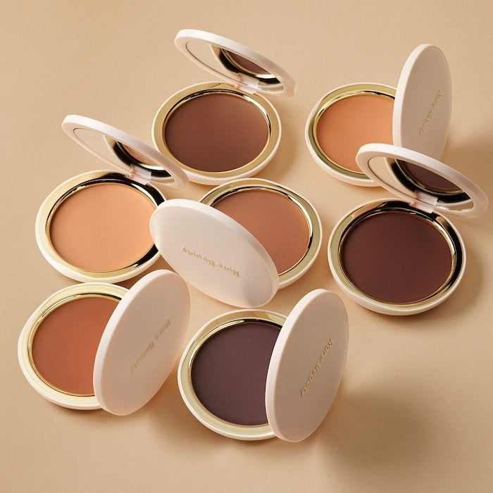 Warm Wishes Soft Matte Powder Bronzer - GLAM MODA
