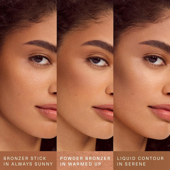 Warm Wishes Soft Matte Powder Bronzer - GLAM MODA