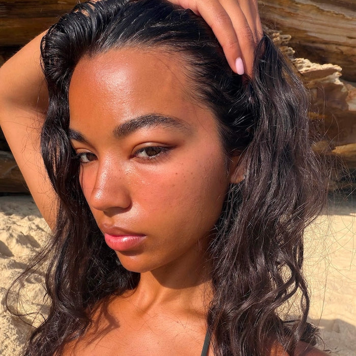 Broad Spectrum SPF 50 Daily Mineral Milk Sunscreen