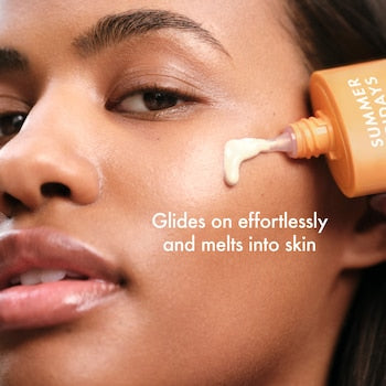 Broad Spectrum SPF 50 Daily Mineral Milk Sunscreen