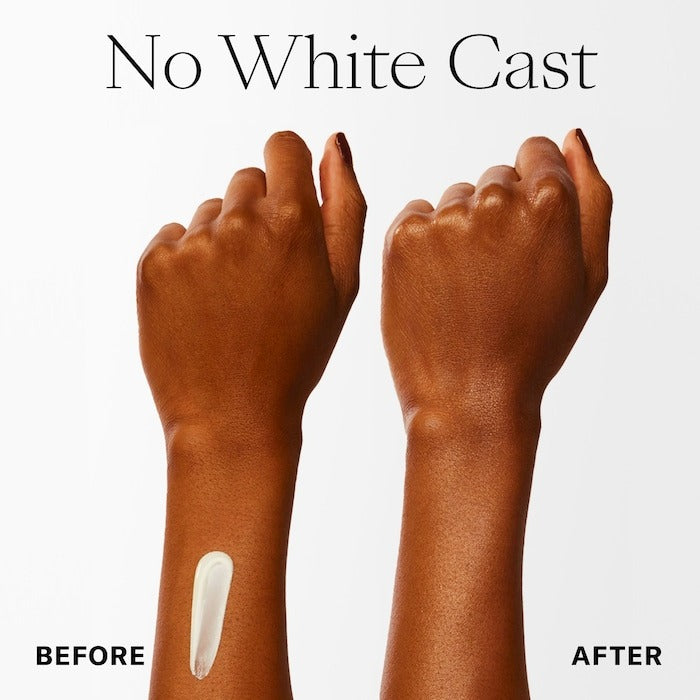 Argan Sun Milk Mineral Sunscreen Broad Spectrum SPF 33 Moisturizer Mini - GLAM MODA