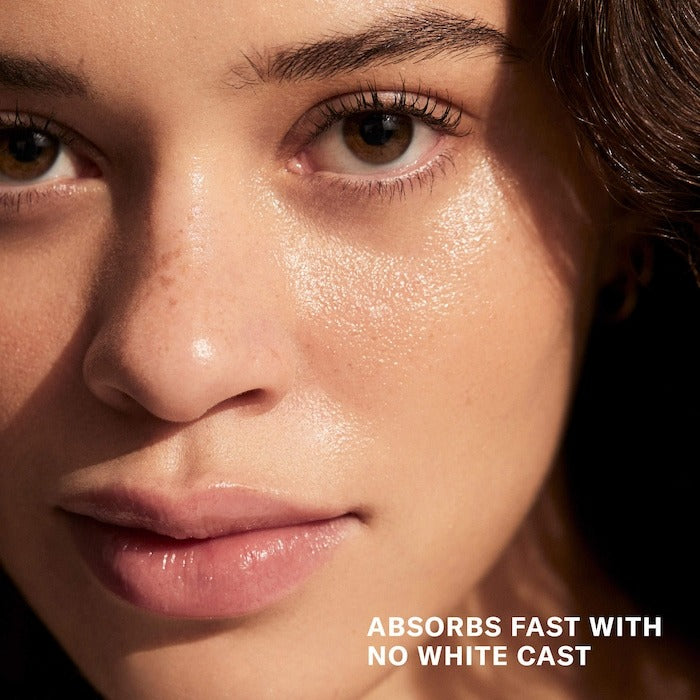 Argan Sun Milk Mineral Sunscreen Broad Spectrum SPF 33 Moisturizer Mini - GLAM MODA