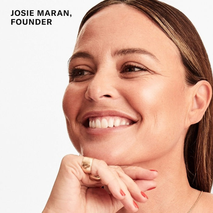 Whipped Argan Oil Firming + Hydrating Face Butter Moisturizer Mini - GLAM MODA