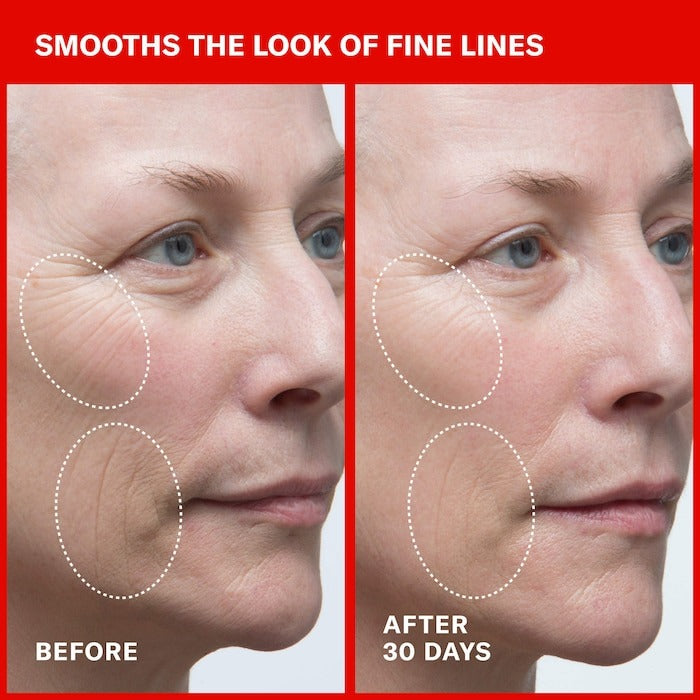 Argan Milk Microdroplet Hydrating Firming Serum - GLAM MODA