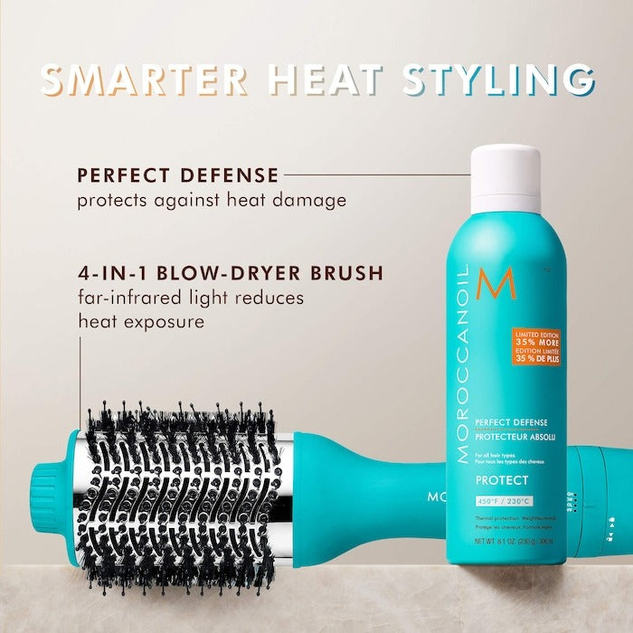 Perfect Defense Heat Protectant - GLAM MODA