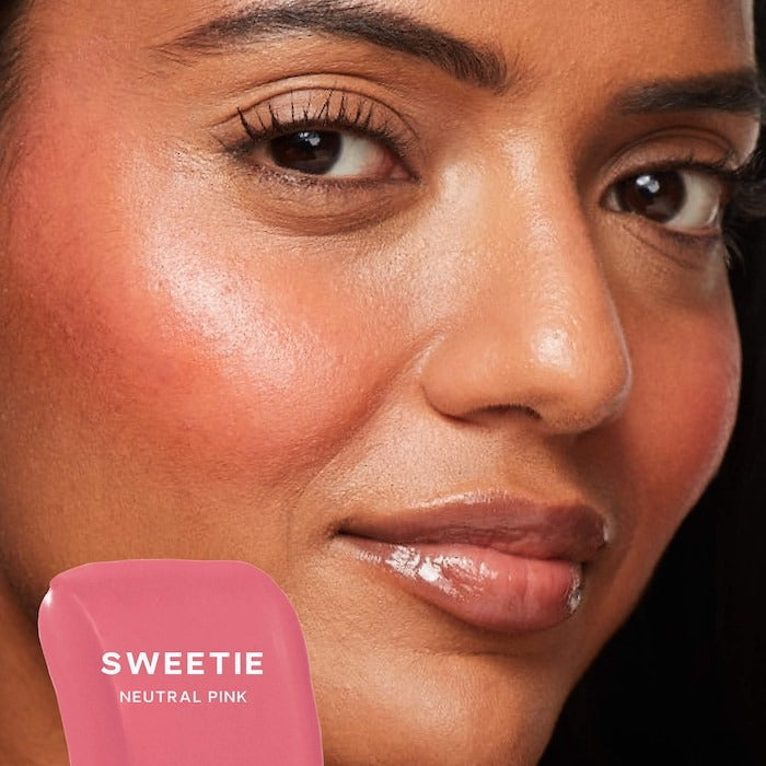 Mini Dew Blush Liquid Cream Blush - GLAM MODA