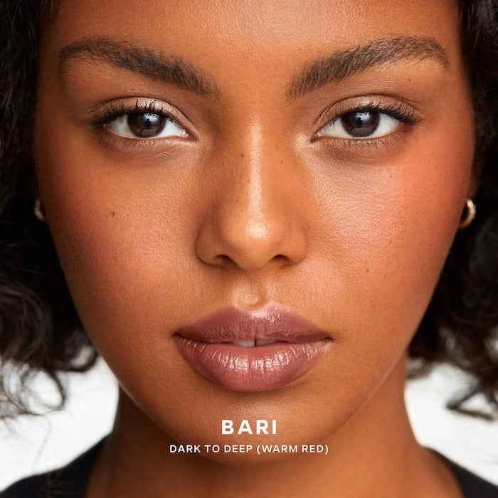 SuperSuede™ Radiant Talc-Free Baked Powder Bronzer - GLAM MODA