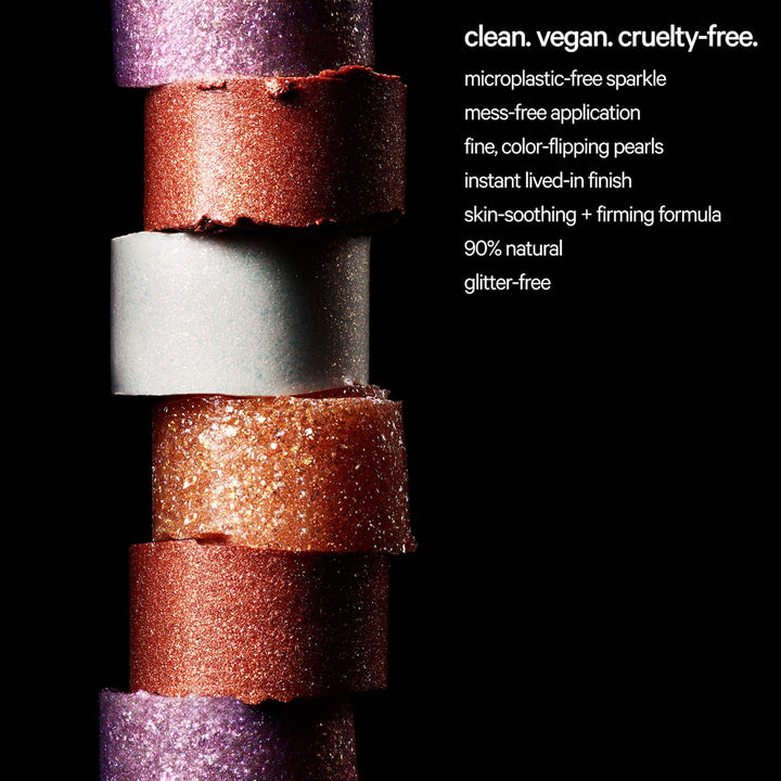 Cooling Water Jelly Shimmer Highlighter Stick for Face and Eyes - GLAM MODA