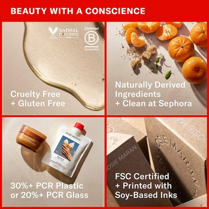 Pink Algae Pro-Retinol Brightening + Firming Eye Cream - GLAM MODA